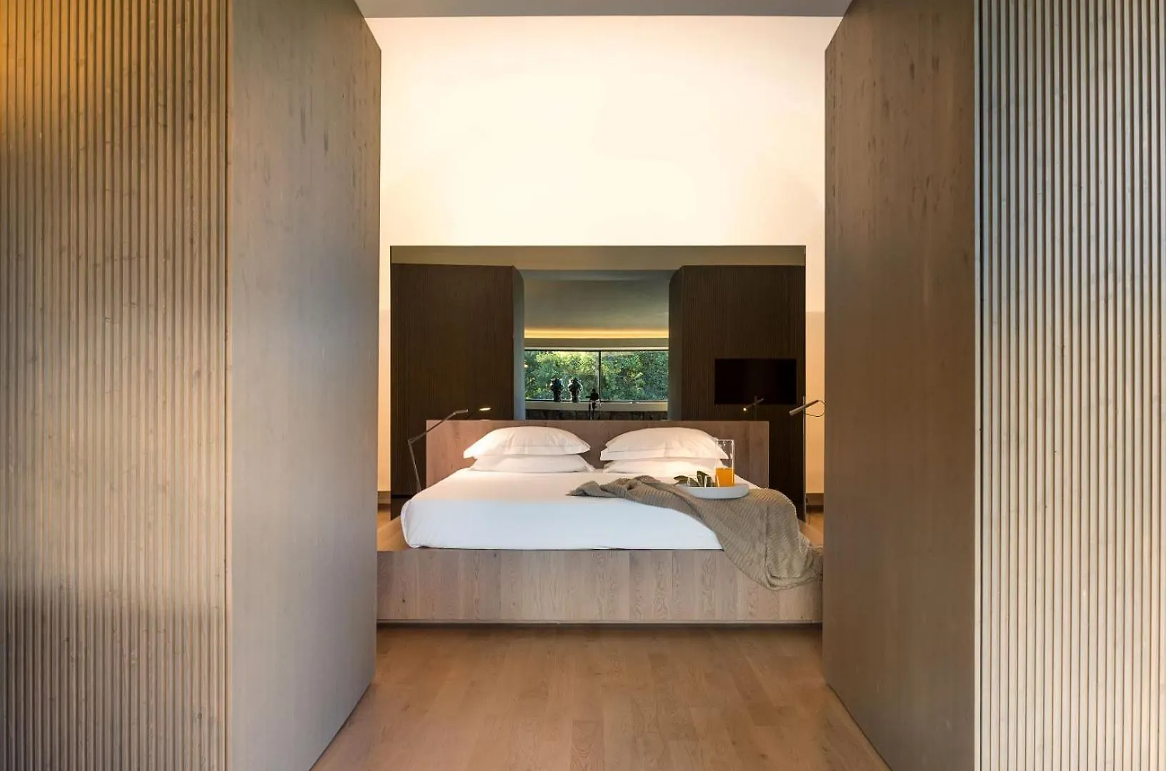 Hotel Zash Country Boutique hotel&SPA Riposto
