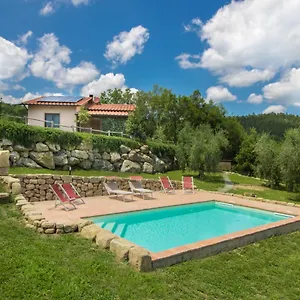 Casa La Selvolina By Interhome Ferienhaus Roccastrada