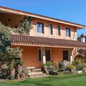 Sa Tanchitta Bauernhof Ula Tirso