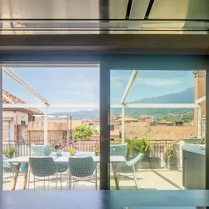 Casa vacanze Casa Rebecca, Riposto