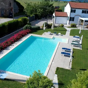 Adria Bnb Landhaus Adria
