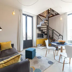 Appartamento Cavour - Suntripsicily, Riposto