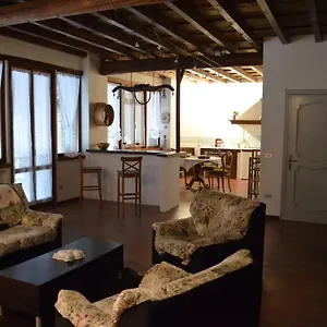 Cipolli E Podo Corte Carlini Bauernhof Mantua