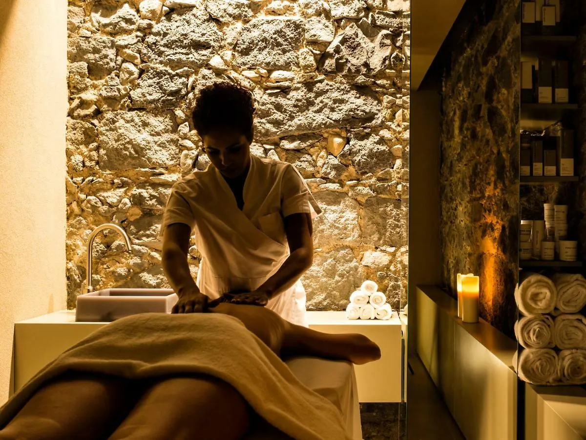 ***  Zash Country Boutique Hotel & Spa Riposto Italia